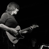 Mike Stern Band, Fabric, Ostrava, 14.4.2011