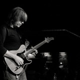 Mike Stern Band, Fabric, Ostrava, 14.4.2011