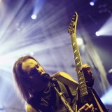 Children Of Bodom, Praha, 27. dubna 2011