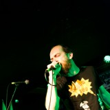 Dive, Rock Café, Praha, 27.5.2011 (fotogalerie)