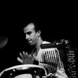 Dominic Miller and band, Kulturní dům, Kopřivnice, 3.6.2011