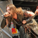 Crimfall, Metalfest Open Air, 3. června 2011