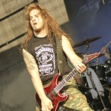 Suicidal Angels, Metalfest Open Air, 3. června 2011