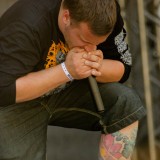 Smashed Face, Metalfest Open Air, 5. června 2011