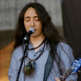 Alcest, Metalfest Open Air, 5. června 2011