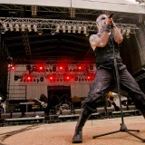 Primordial,  Metalfest Open Air, 5. června 2011