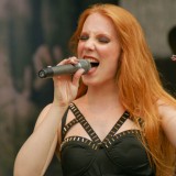 Epica,  Metalfest Open Air, 5. června 2011