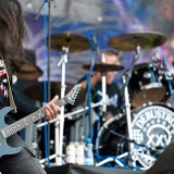 Debustrol, Sonisphere 2011, 11.6. 2011