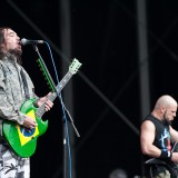 Cavalera Conspiracy, Sonisphere 2011, 11.6. 2011