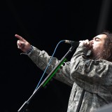 Cavalera Conspiracy, Sonisphere 2011, 11.6. 2011