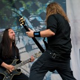 In Flames, Sonisphere 2011, 11.6. 2011