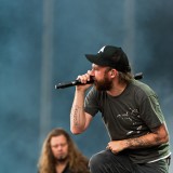 In Flames, Sonisphere 2011, 11.6. 2011