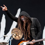 Korn, Sonisphere 2011, 11.6. 2011