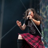 Korn, Sonisphere 2011, 11.6. 2011