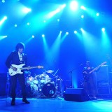 Jeff Beck, Tesla Arena, Praha, 23.6.2011