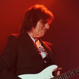 Jeff Beck, Tesla Arena, Praha, 23.6.2011