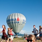 Bažant Pohoda 2011, Letiště, Trenčín, 7.-10.7.2011