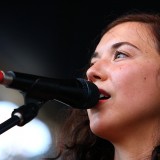 Lisa Hannigan, Colours Of Ostrava 2011, Ostrava, 16.7.2011