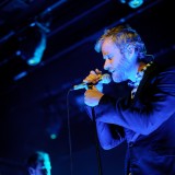 The National, Archa, Praha, 17.8.2011