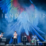 Friendly Fires, FM4 Frequency Festival, Green Park, St Pölten, Rakousko, 18.-20.8.2011