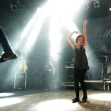 Blessthefall, Lucerna Music Bar, Praha, 5.10.2011