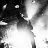 Hurts, Lucerna, Praha, 8.10.2011