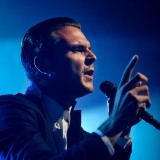 Hurts, Lucerna, Praha, 8.10.2011