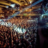 Hurts, Lucerna, Praha, 8.10.2011