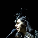 PJ Harvey, Lucerna, Praha, 27.10.2011