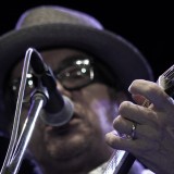 Elvis Costello, Praha, Kongresové Centrum, 4.11.2011