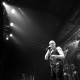 Erasure, Incheba Arena, Praha, 15.11.2011