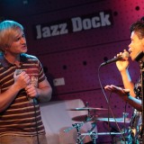 Tonya Graves, Praha, Jazz Dock, 21.11.2011