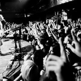 The Wombats, Lucerna Music Bar, Praha, 27.11.2011