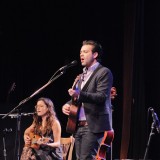 Adam Cohen, Divadlo U Hasicu, 6.12.2011