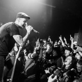 Dropkick Murphys, Meetfactory, Praha, 23.1.2012 