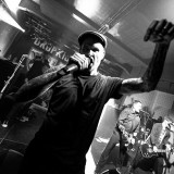 Dropkick Murphys, Meetfactory, Praha, 23.1.2012 