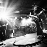 Opeth, MeetFactory, Praha, 25.2.2012