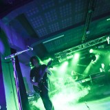 Opeth, MeetFactory, Praha, 25.2.2012