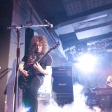 Opeth, MeetFactory, Praha, 25.2.2012