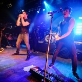 Example, Lucerna Music Bar, Praha, 26.2.2012