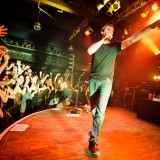 Example, Lucerna Music Bar, Praha, 26.2.2012