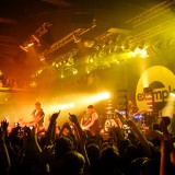 Example, Lucerna Music Bar, Praha, 26.2.2012