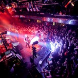 Example, Lucerna Music Bar, Praha, 26.2.2012