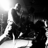 Gorod, Black Pes, Praha, 18.3.2012