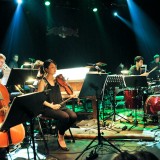 The Brandt Brauer Frick Ensemble, Palác Akropolis, Praha, 23.3.2