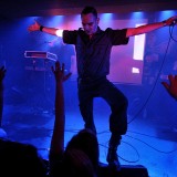 Dance Or Die, Latexxx Teens, Depressive Disorder, Rock Café, Praha, 21.4.2012 (fotogalerie)