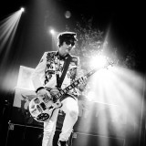 Manic Street Preachers, Lucerna, Praha, 25.4.2012