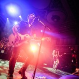 Manic Street Preachers, Lucerna, Praha, 25.4.2012