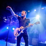 Manic Street Preachers, Lucerna, Praha, 25.4.2012