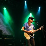 Lemonheads, Lucerna Music Bar, Praha, 10.5.2012